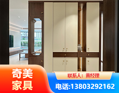 张家界全屋定制