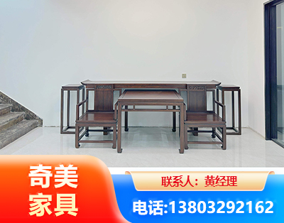 张家界办公家具