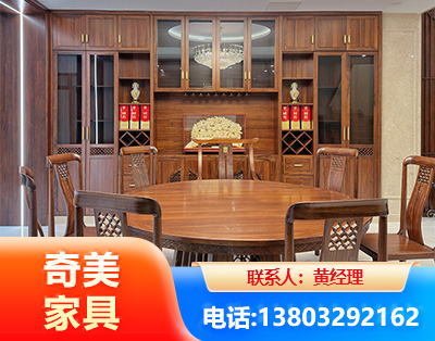 张家界全屋定制