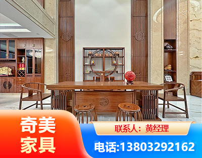 张家界全屋定制