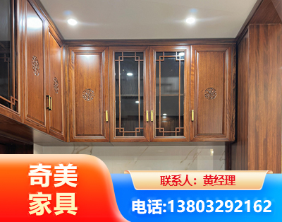 张家界全屋定制
